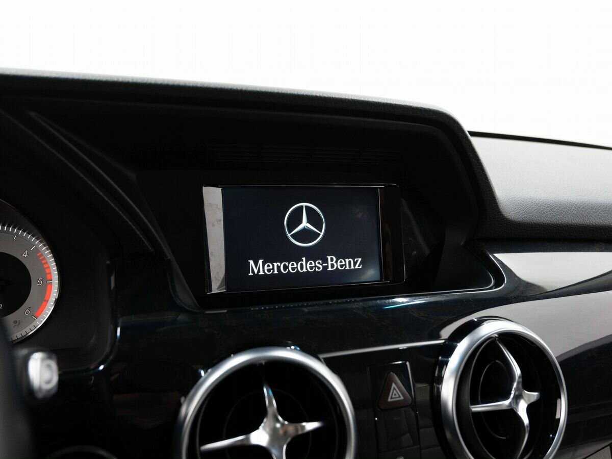 Купить Mercedes-Benz GLK-Класс, 2013, 140 000 км.. Фото: #21