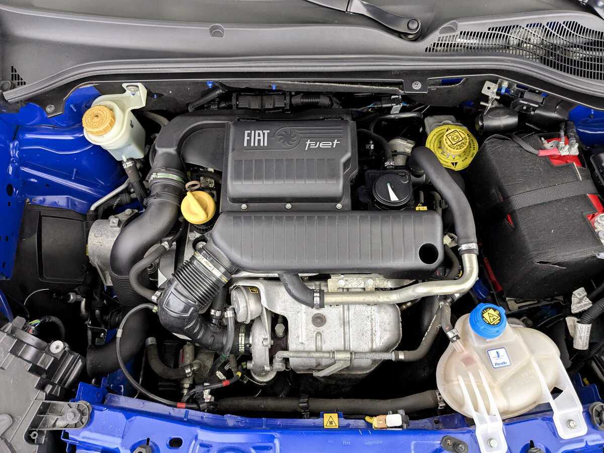 Купить Фиат Добло, 2019, 35 144 км.. Фото: #8