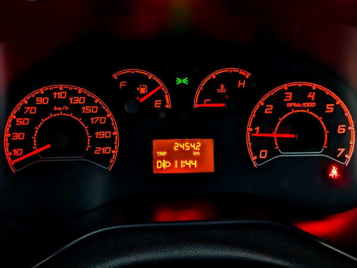 Купить Фиат Добло, 2019, 35 144 км.. Фото: #12