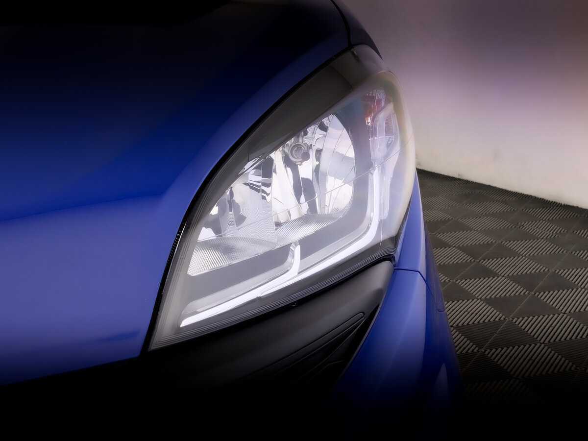 Купить Фиат Добло, 2019, 35 144 км.. Фото: #16