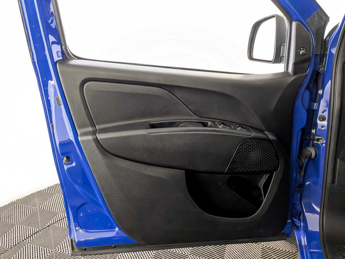 Купить Фиат Добло, 2019, 35 144 км.. Фото: #18