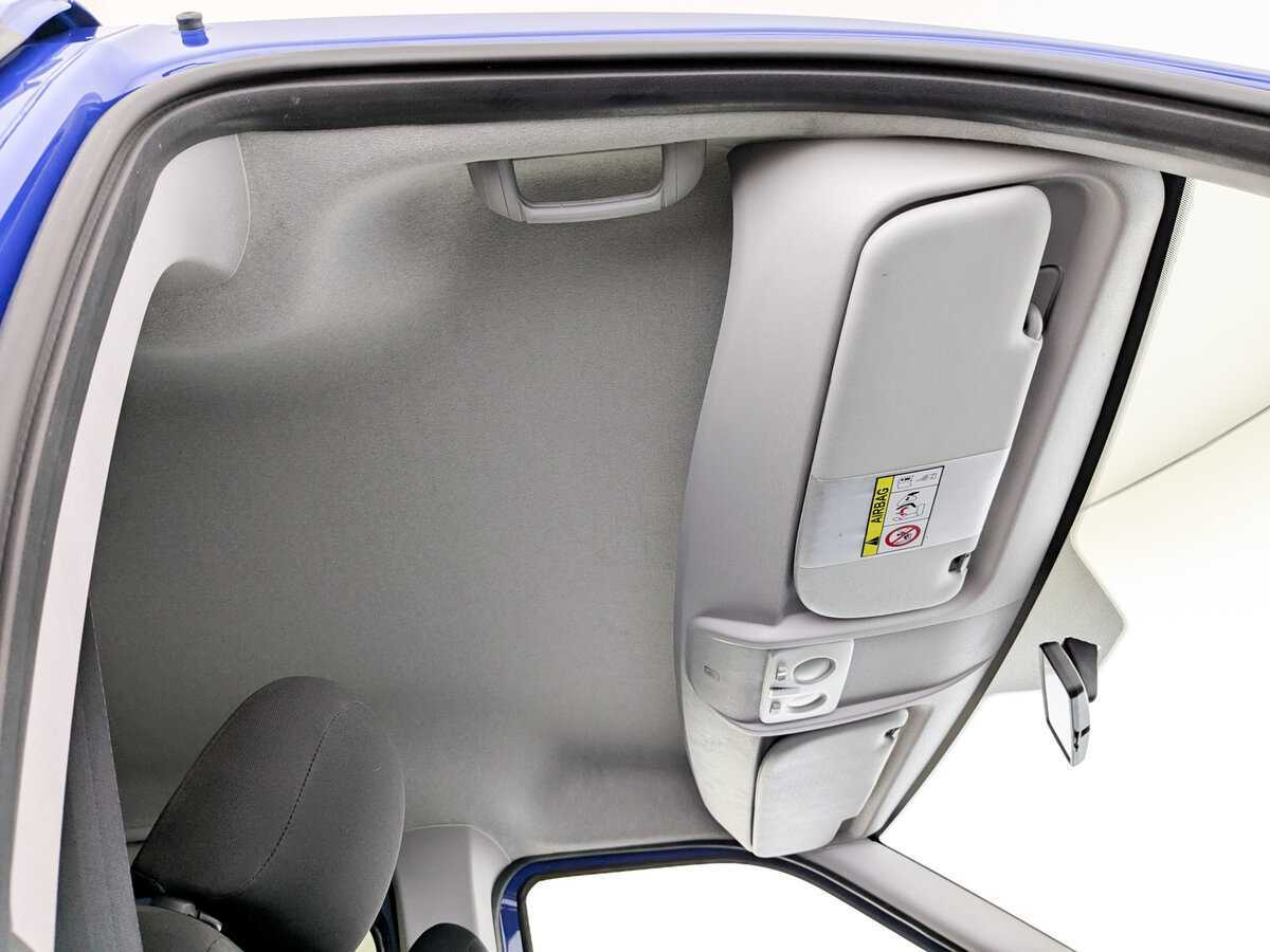 Купить Фиат Добло, 2019, 35 144 км.. Фото: #20