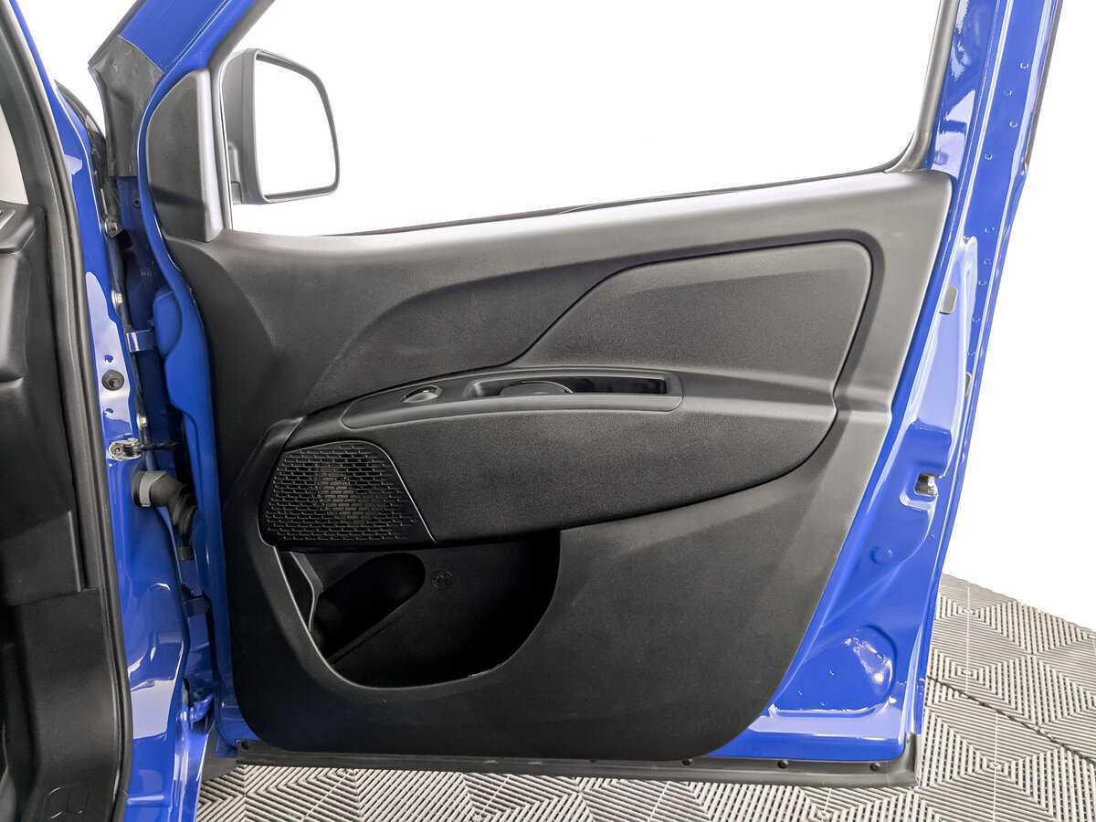 Купить Фиат Добло, 2019, 35 144 км.. Фото: #22