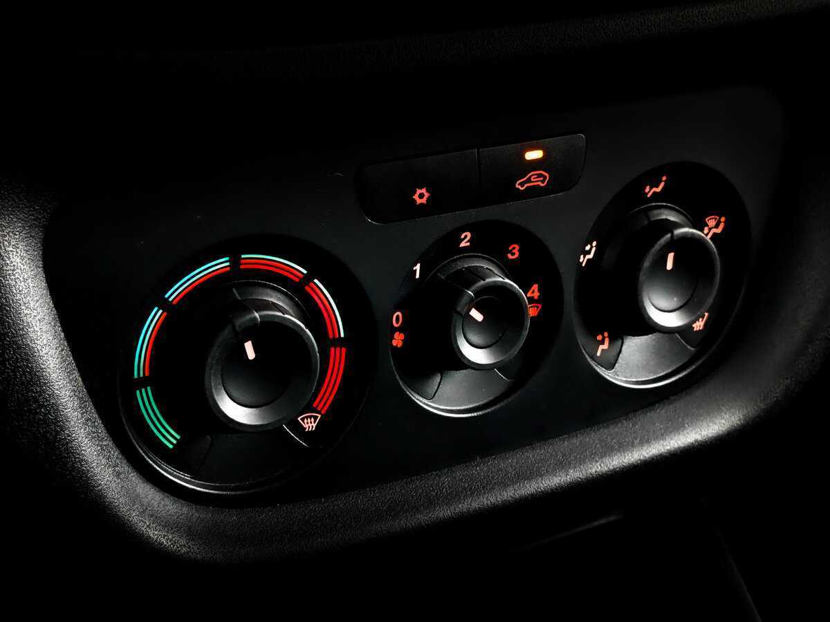 Купить Фиат Добло, 2019, 35 144 км.. Фото: #23