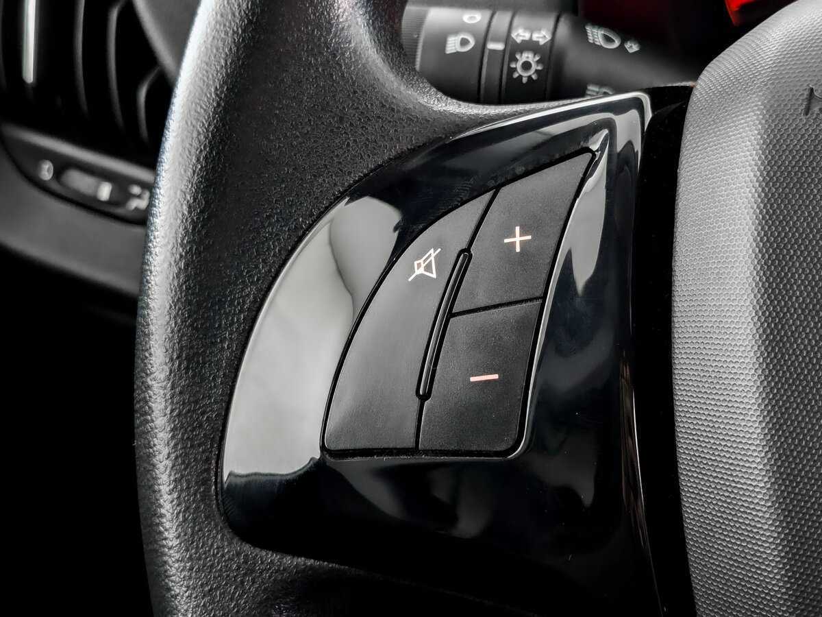 Купить Фиат Добло, 2019, 35 144 км.. Фото: #24