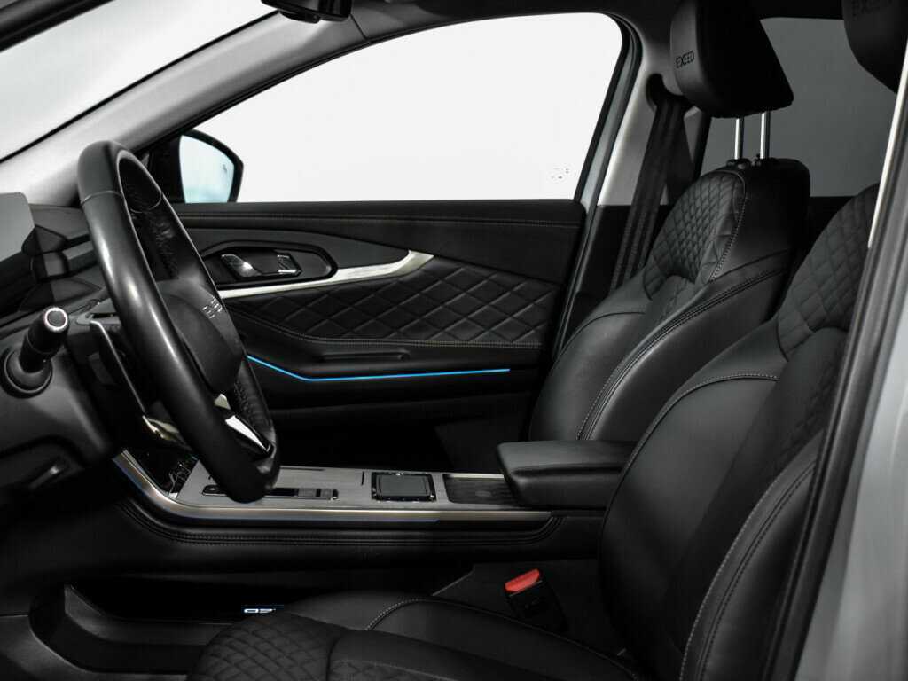 Купить EXEED TXL, 2022, 37 900 км.. Фото: #9