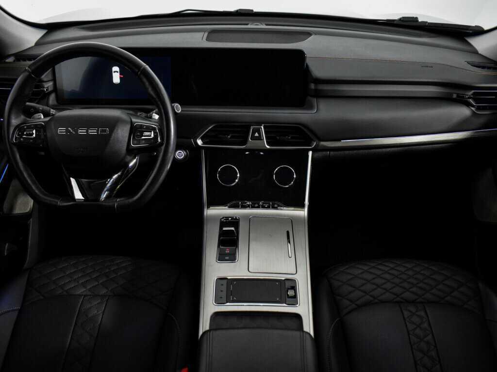 Купить EXEED TXL, 2022, 37 900 км.. Фото: #14