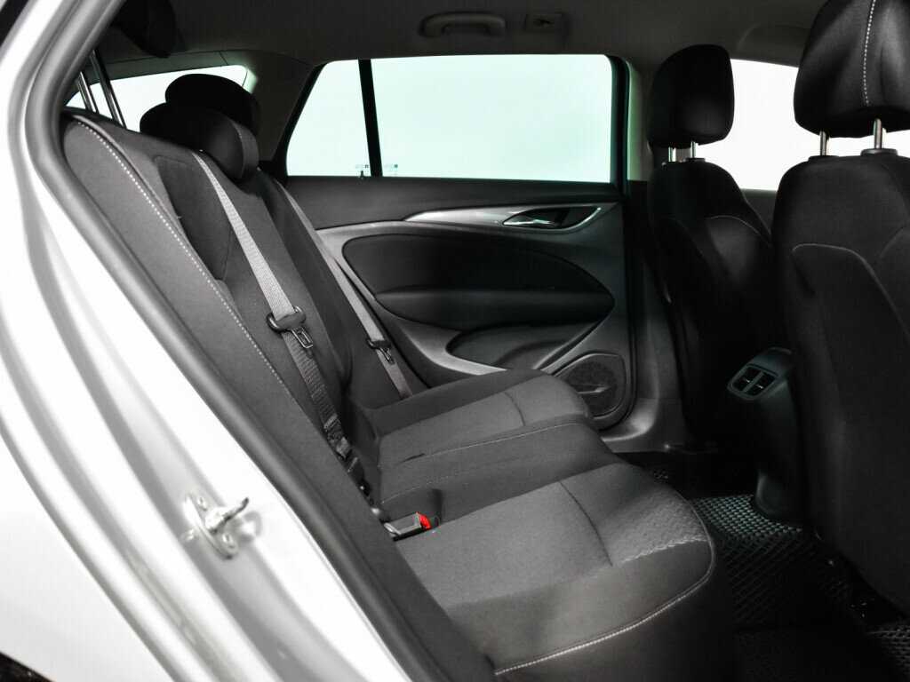 Купить Opel Insignia, 2018, 262 233 км.. Фото: #9