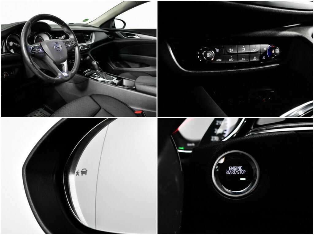 Купить Opel Insignia, 2018, 262 233 км.. Фото: #13