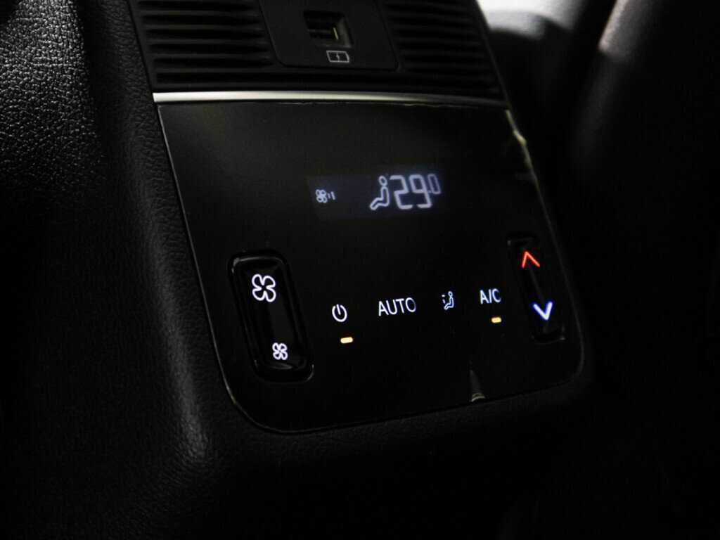 Купить EXEED VX, 2022, 35 000 км.. Фото: #17