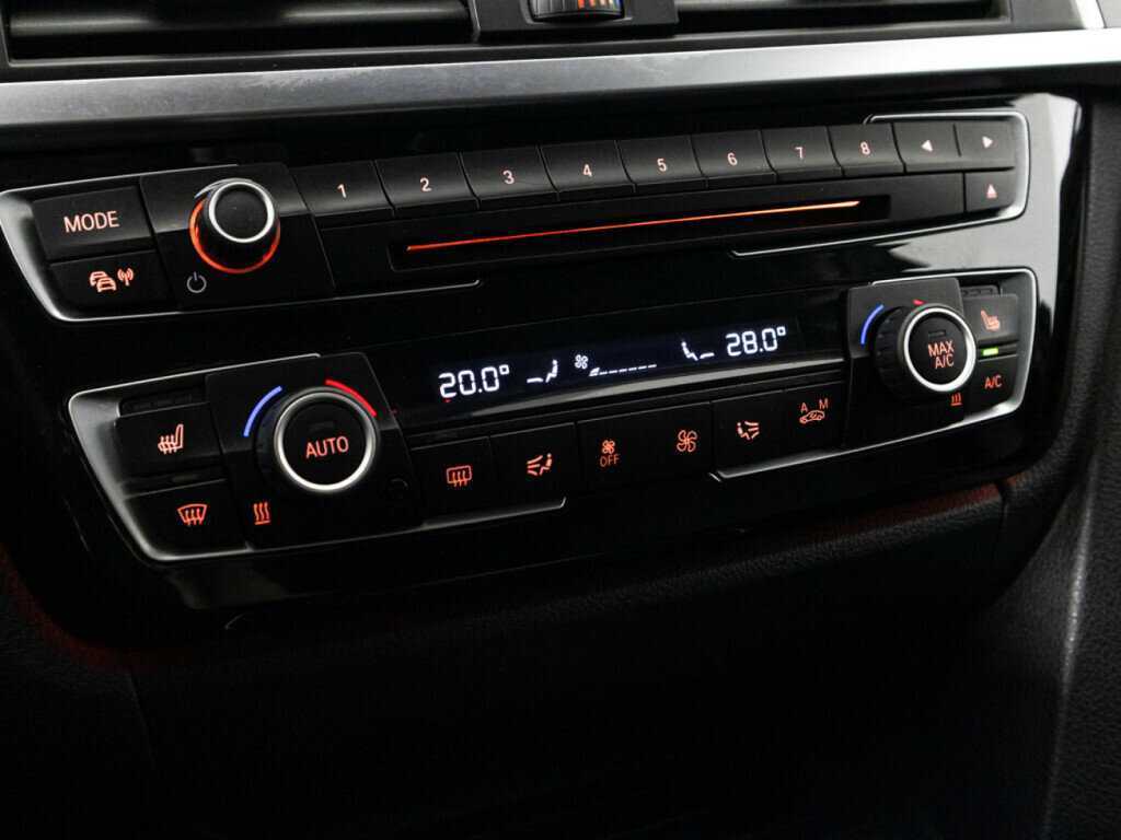 Купить BMW 3 серии, 2016, 192 884 км.. Фото: #17