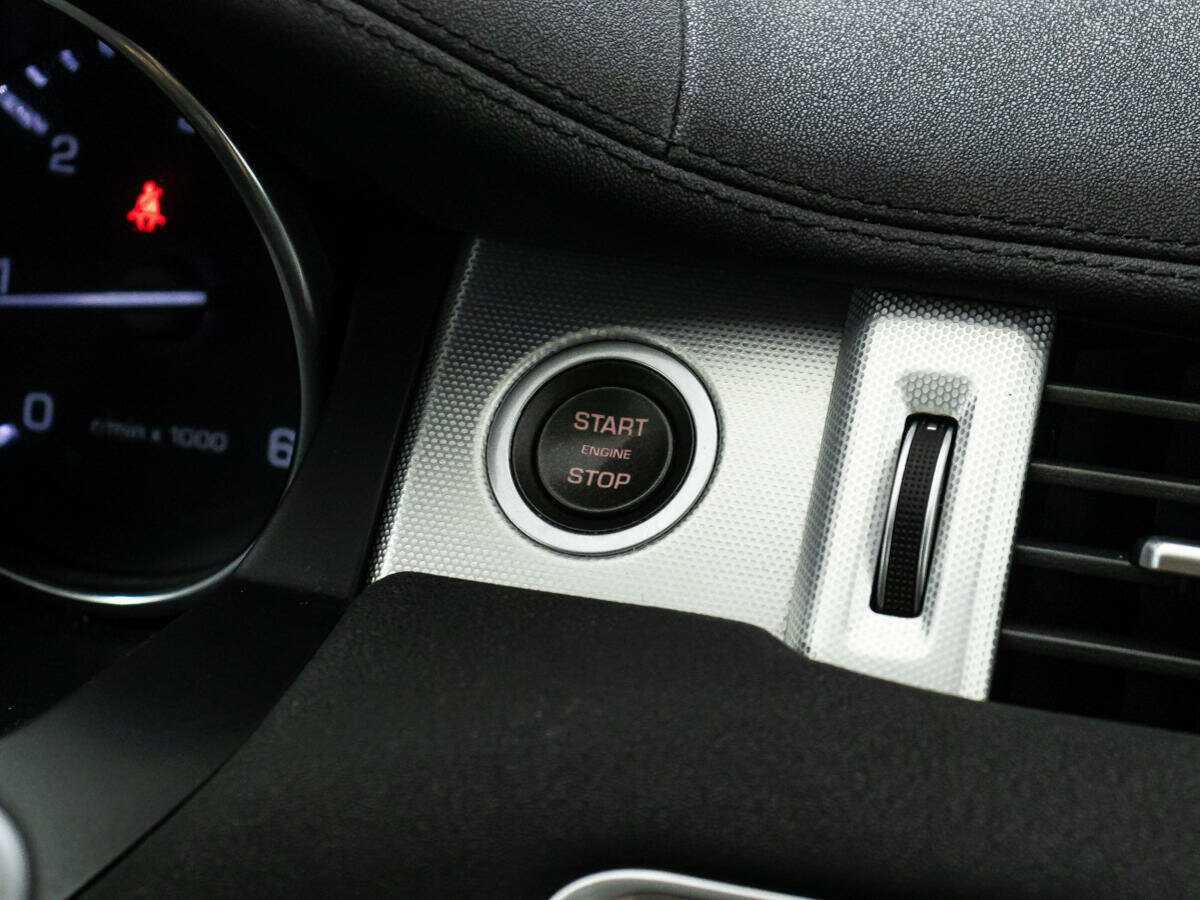 Купить Land Rover Range Rover Evoque, 2014, 142 486 км.. Фото: #20