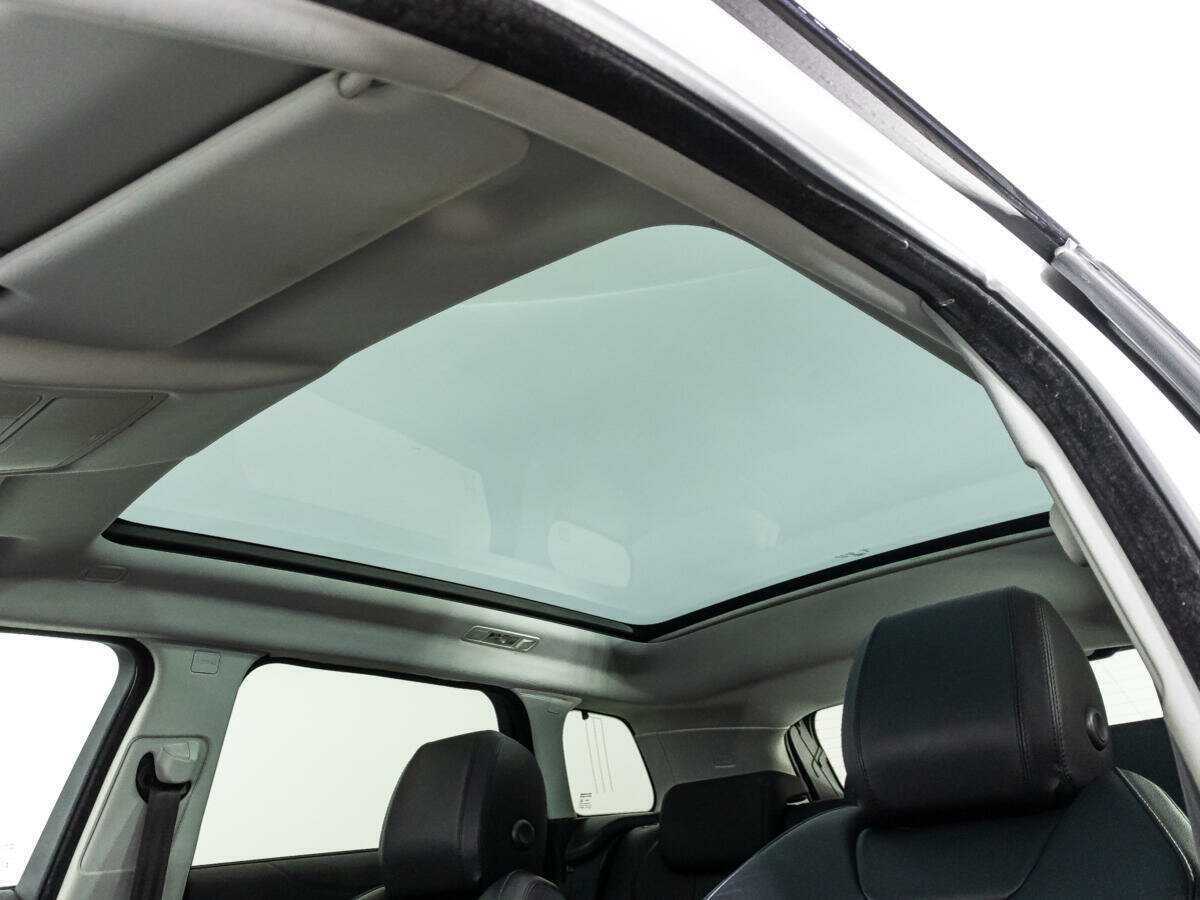 Купить Land Rover Range Rover Evoque, 2017, 139 648 км.. Фото: #24