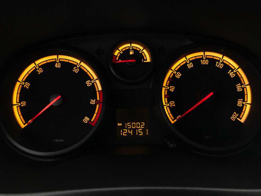 Купить Опель Корса, 2012, 124 151 км.. Фото: #11