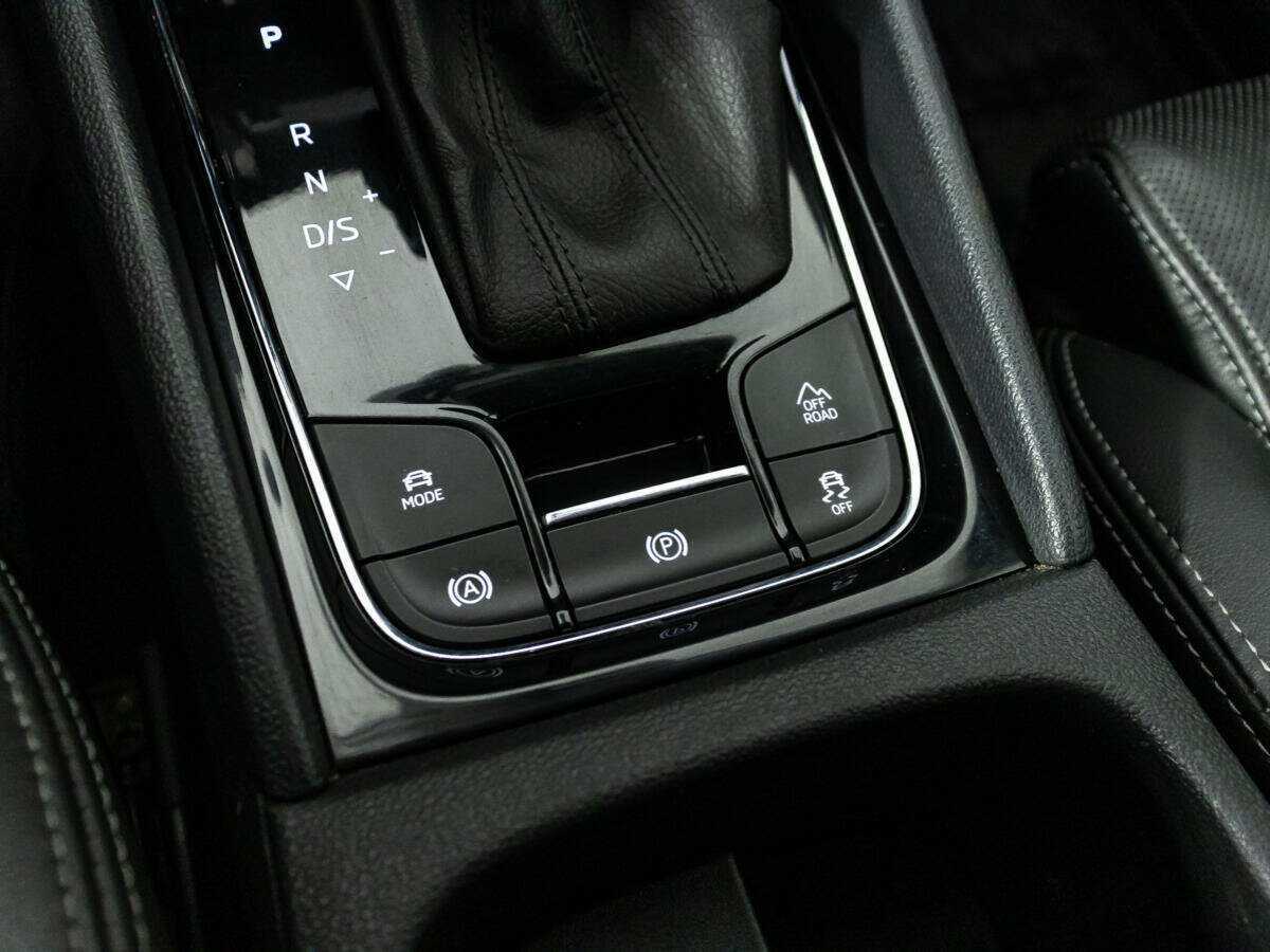 Купить Skoda Kodiaq, 2019, 139 195 км.. Фото: #18