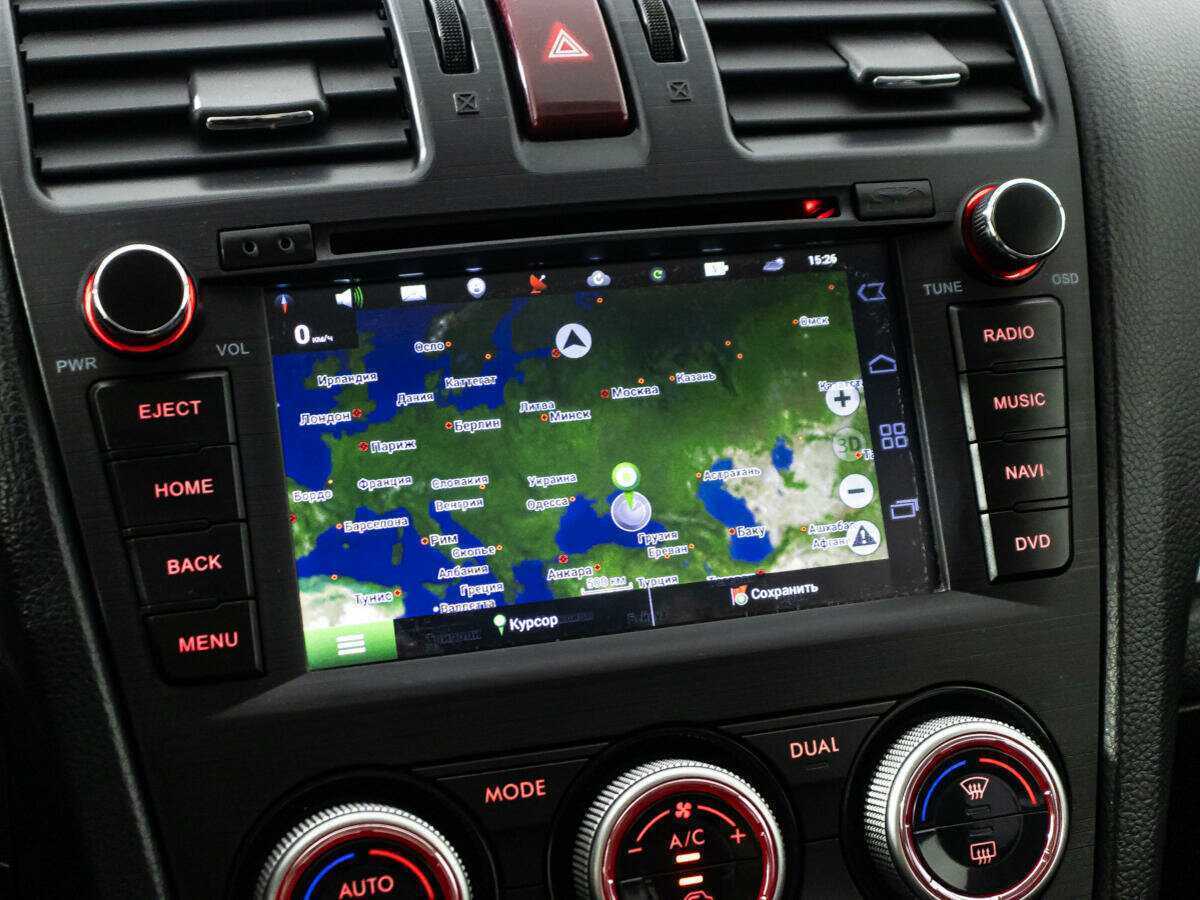 Купить Subaru XV, 2014, 123 742 км.. Фото: #16