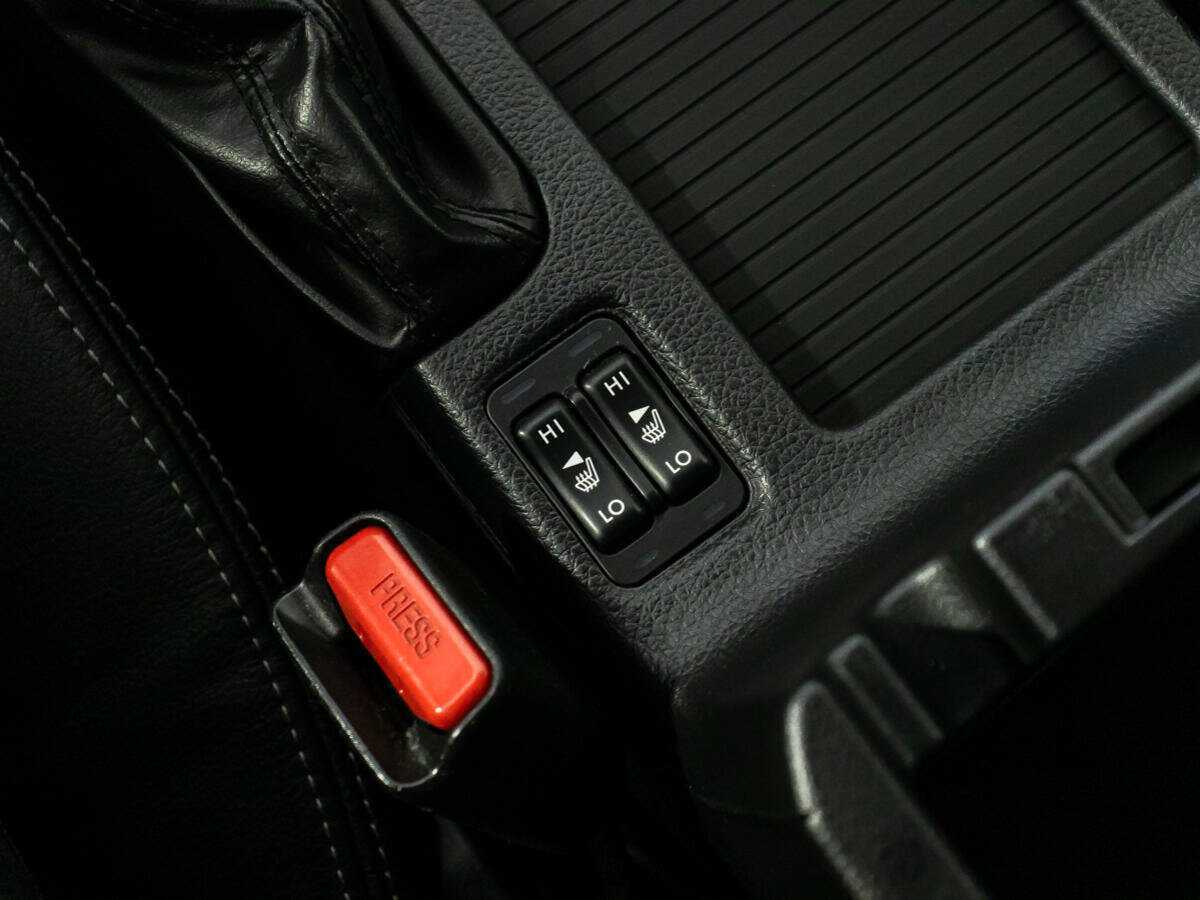 Купить Subaru XV, 2014, 123 742 км.. Фото: #20