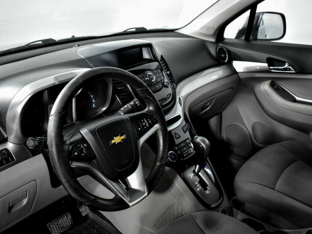 Купить Шевроле Орландо, 2012, 284 000 км.. Фото: #6