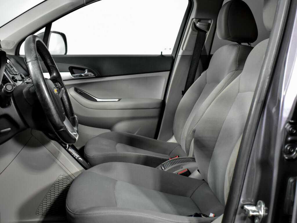 Купить Шевроле Орландо, 2012, 284 000 км.. Фото: #8