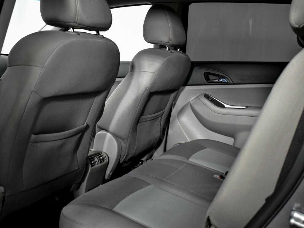 Купить Шевроле Орландо, 2012, 284 000 км.. Фото: #10