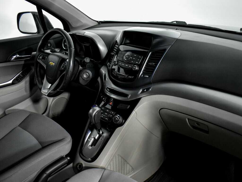 Купить Шевроле Орландо, 2012, 284 000 км.. Фото: #12