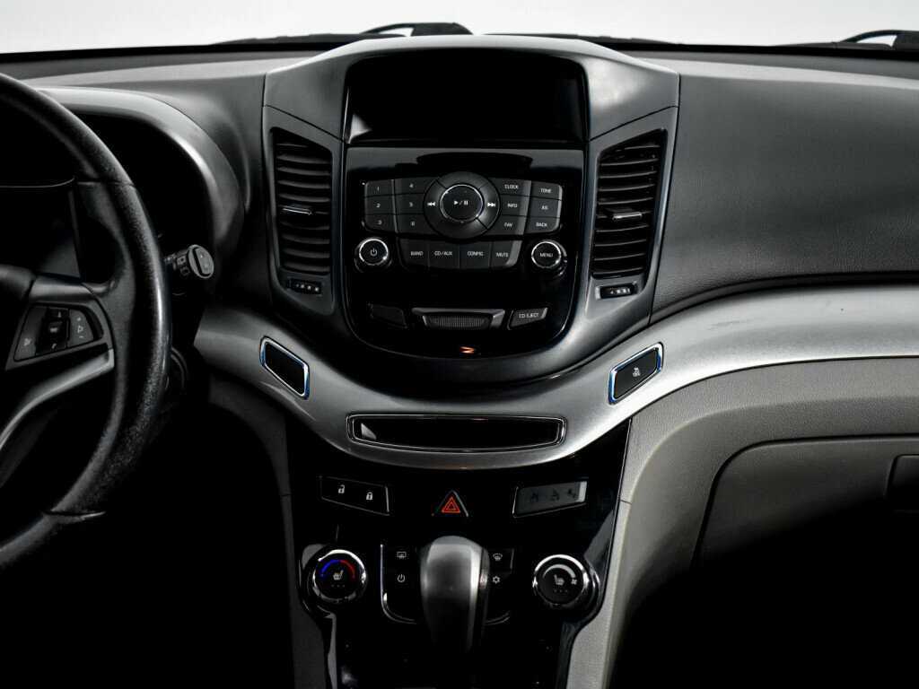 Купить Шевроле Орландо, 2012, 284 000 км.. Фото: #13