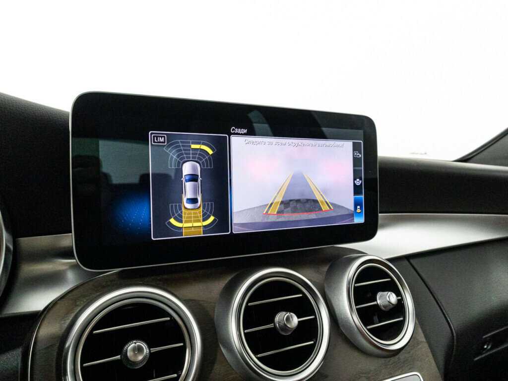 Купить Mercedes-Benz C-Класс, 2019, 50 497 км.. Фото: #14