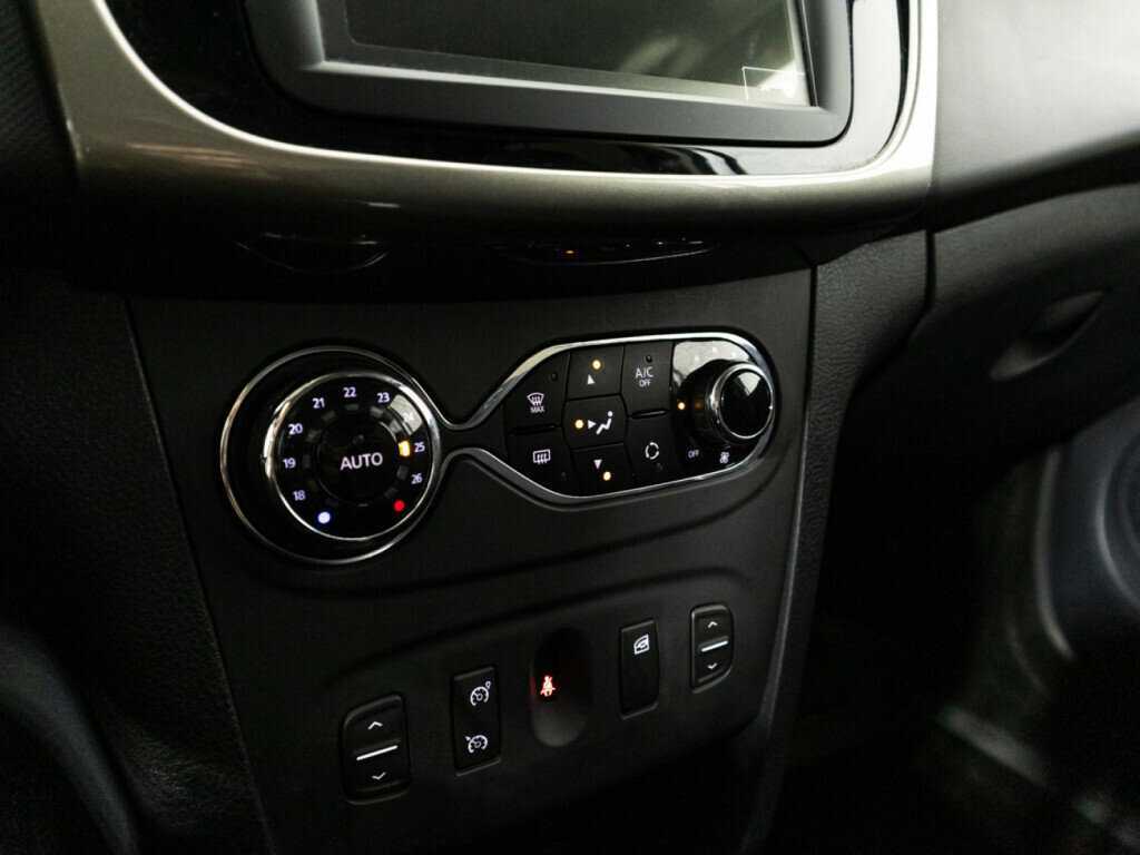 Купить Рено Логан, 2021, 46 488 км.. Фото: #15