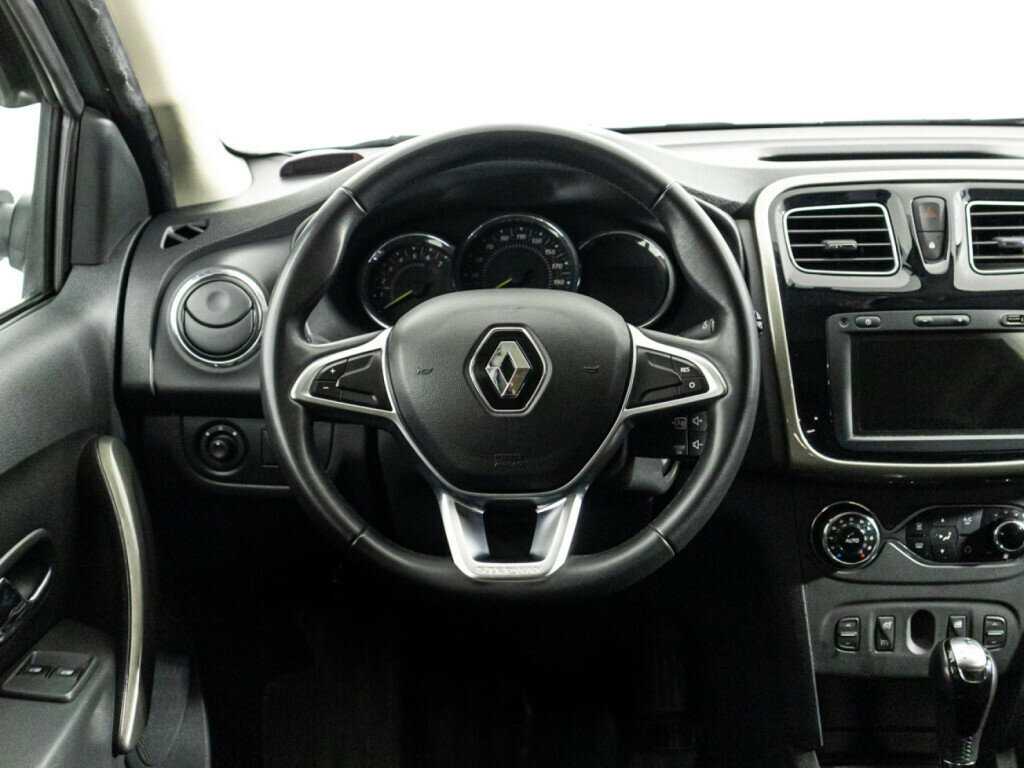 Купить Рено Логан, 2021, 46 488 км.. Фото: #16