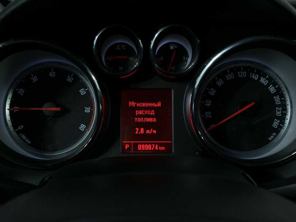 Купить Опель Астра, 2013, 99 029 км.. Фото: #10