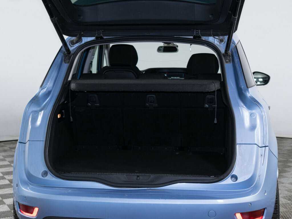 Купить Ситроен Ц4 Пикассо, 2014, 243 800 км.. Фото: #6