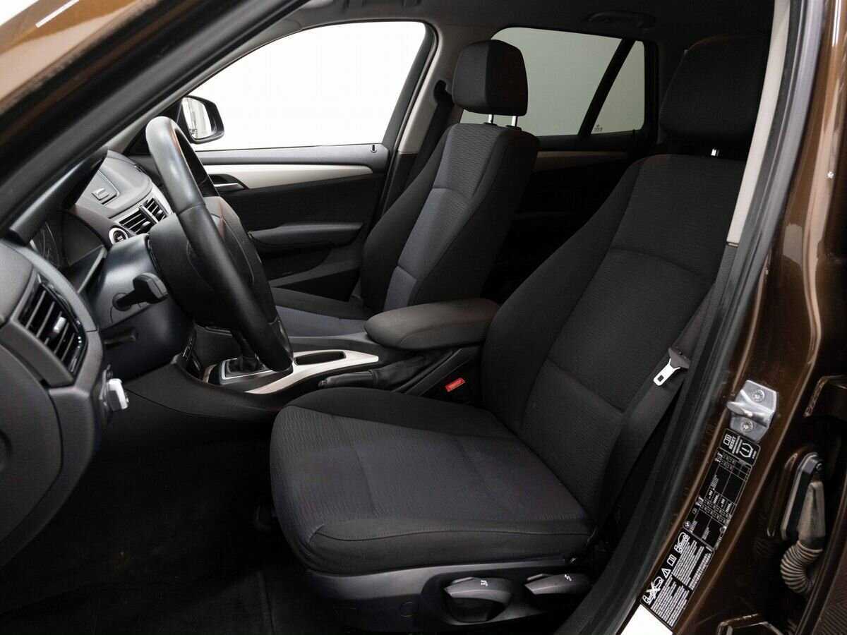 Купить БМВ Икс1, 2013, 280 000 км.. Фото: #9