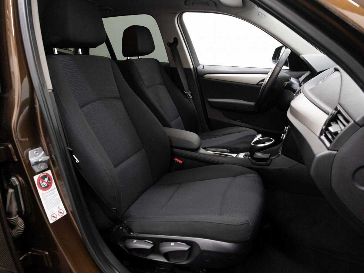 Купить БМВ Икс1, 2013, 280 000 км.. Фото: #13