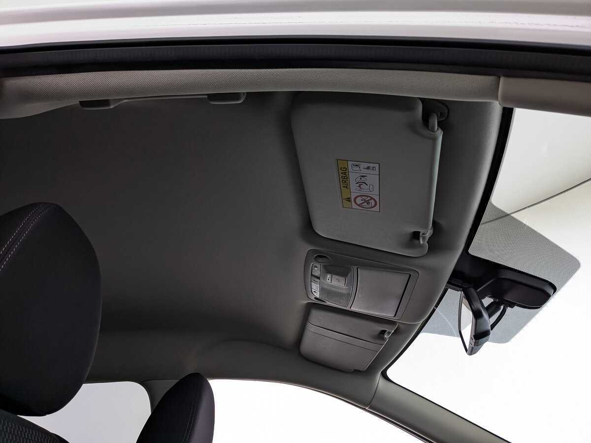 Купить Nissan X-Trail, 2021, 82 250 км.. Фото: #21