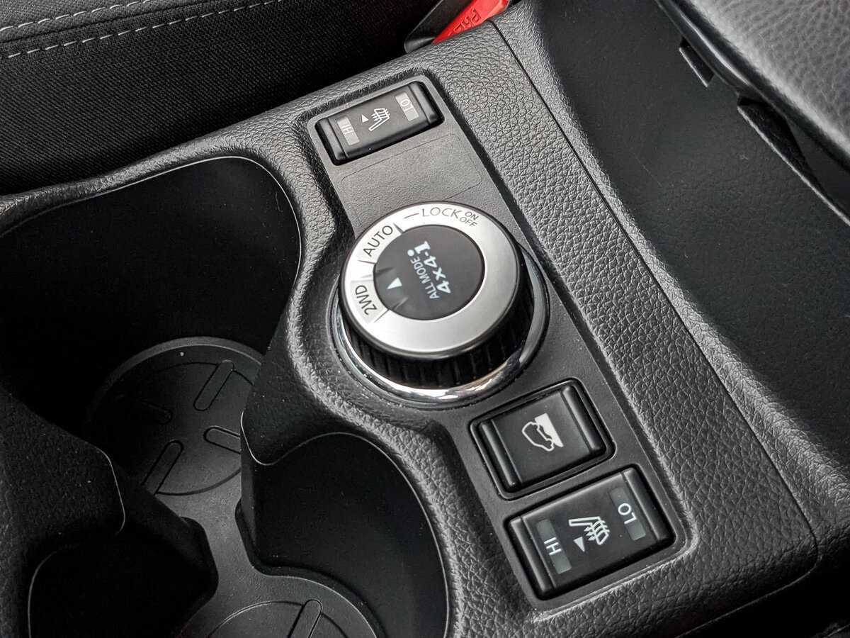 Купить Nissan X-Trail, 2021, 82 250 км.. Фото: #25