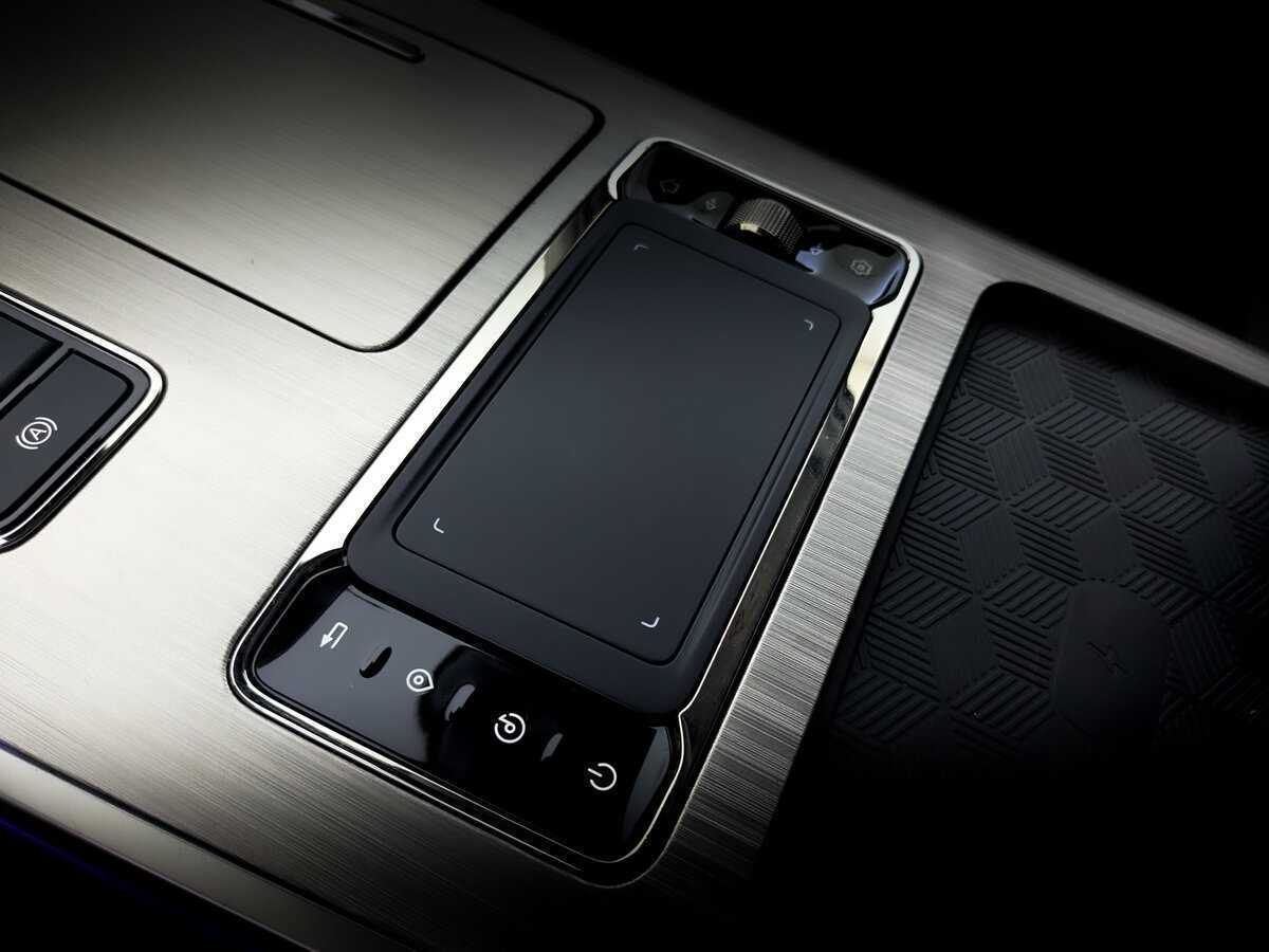 Купить EXEED TXL, 2023, 31 708 км.. Фото: #28