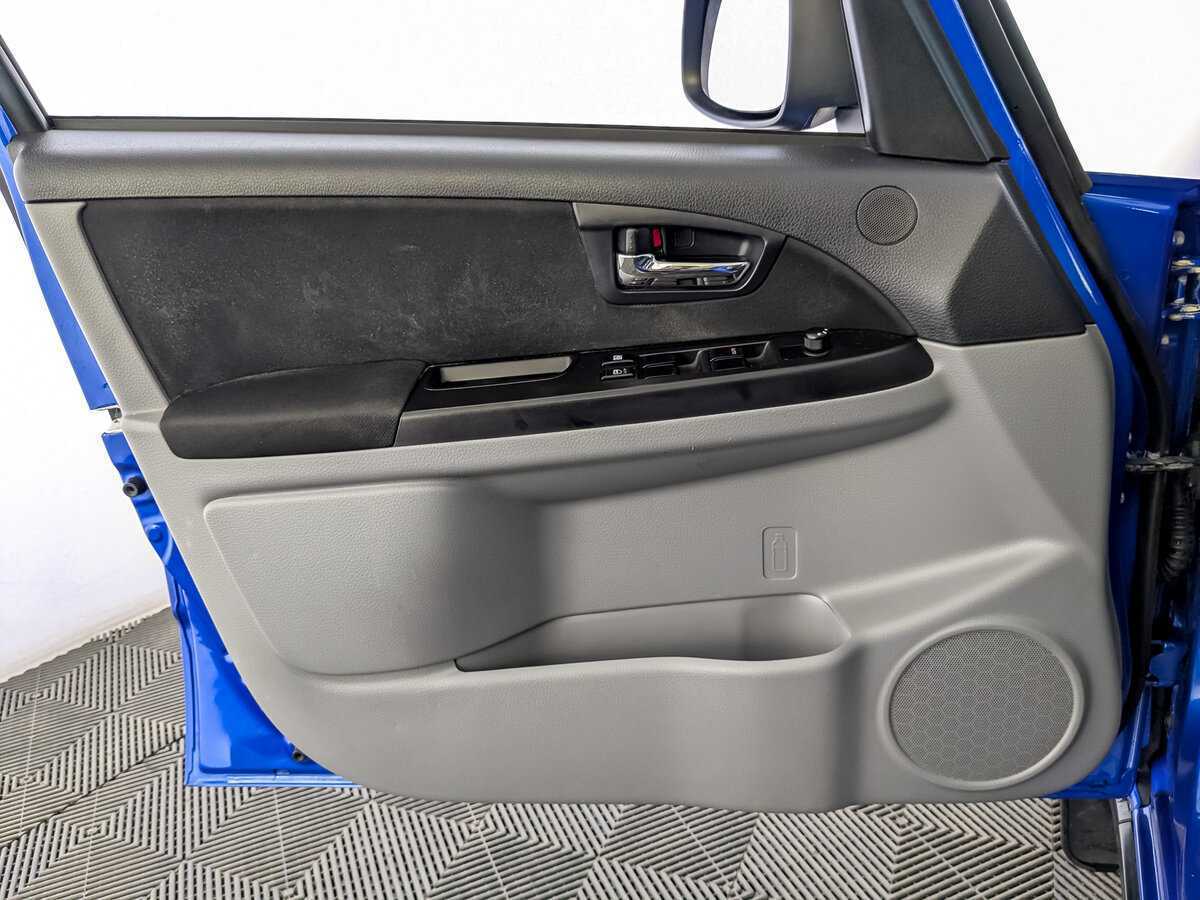 Купить Suzuki SX4, 2012, 62 277 км.. Фото: #18