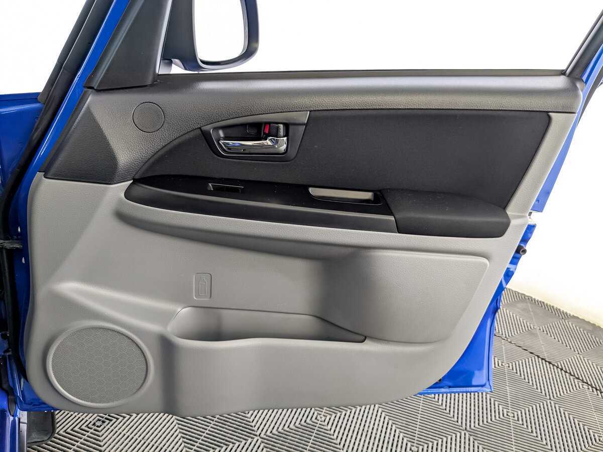 Купить Suzuki SX4, 2012, 62 277 км.. Фото: #23