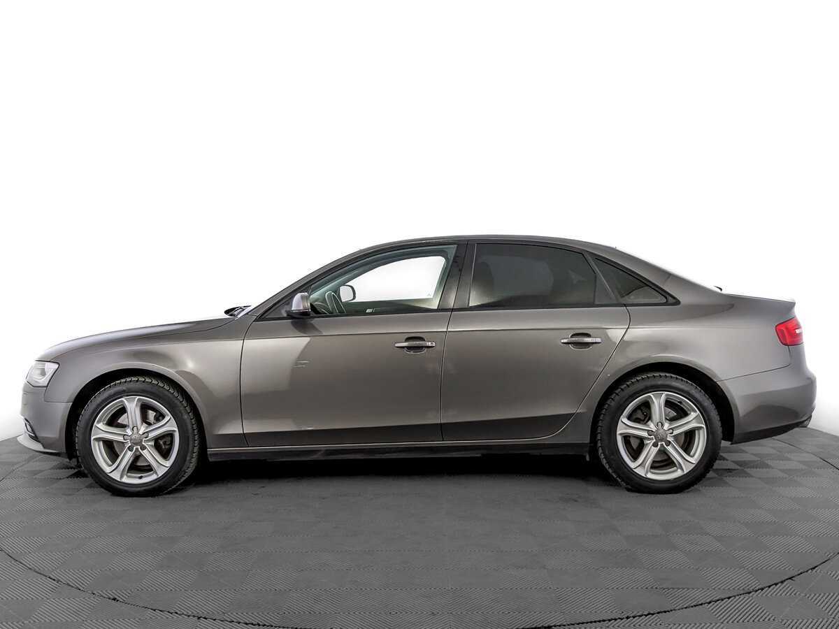 Купить Audi A4, 2015, 136 834 км.. Фото: #7