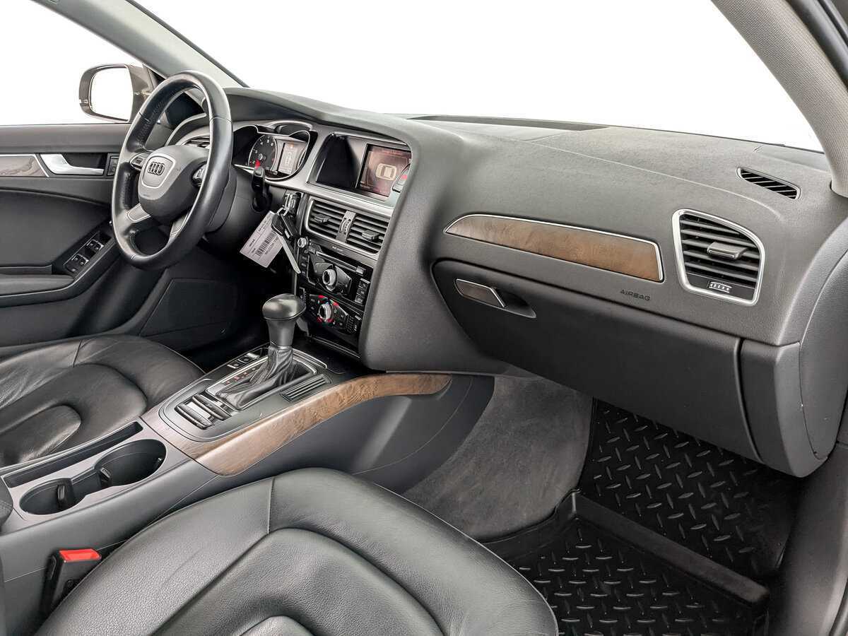 Купить Audi A4, 2015, 136 834 км.. Фото: #10