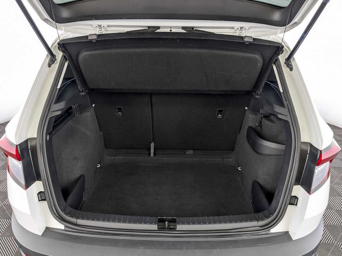 Купить Skoda Karoq, 2021, 83 505 км.. Фото: #9