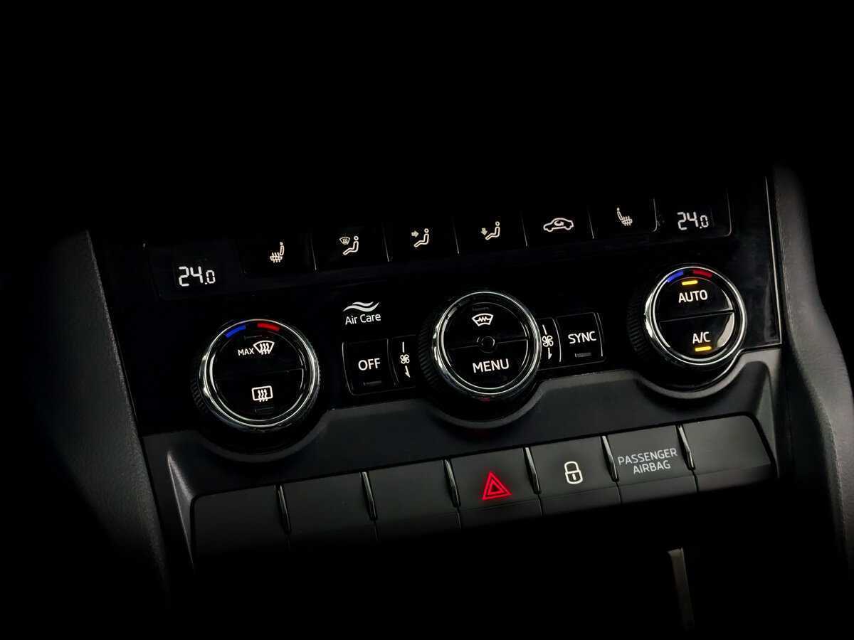 Купить Skoda Karoq, 2021, 83 505 км.. Фото: #24