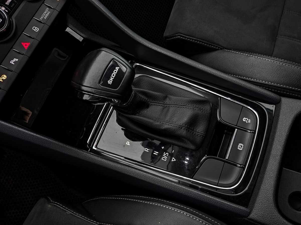 Купить Skoda Karoq, 2020, 86 205 км.. Фото: #24