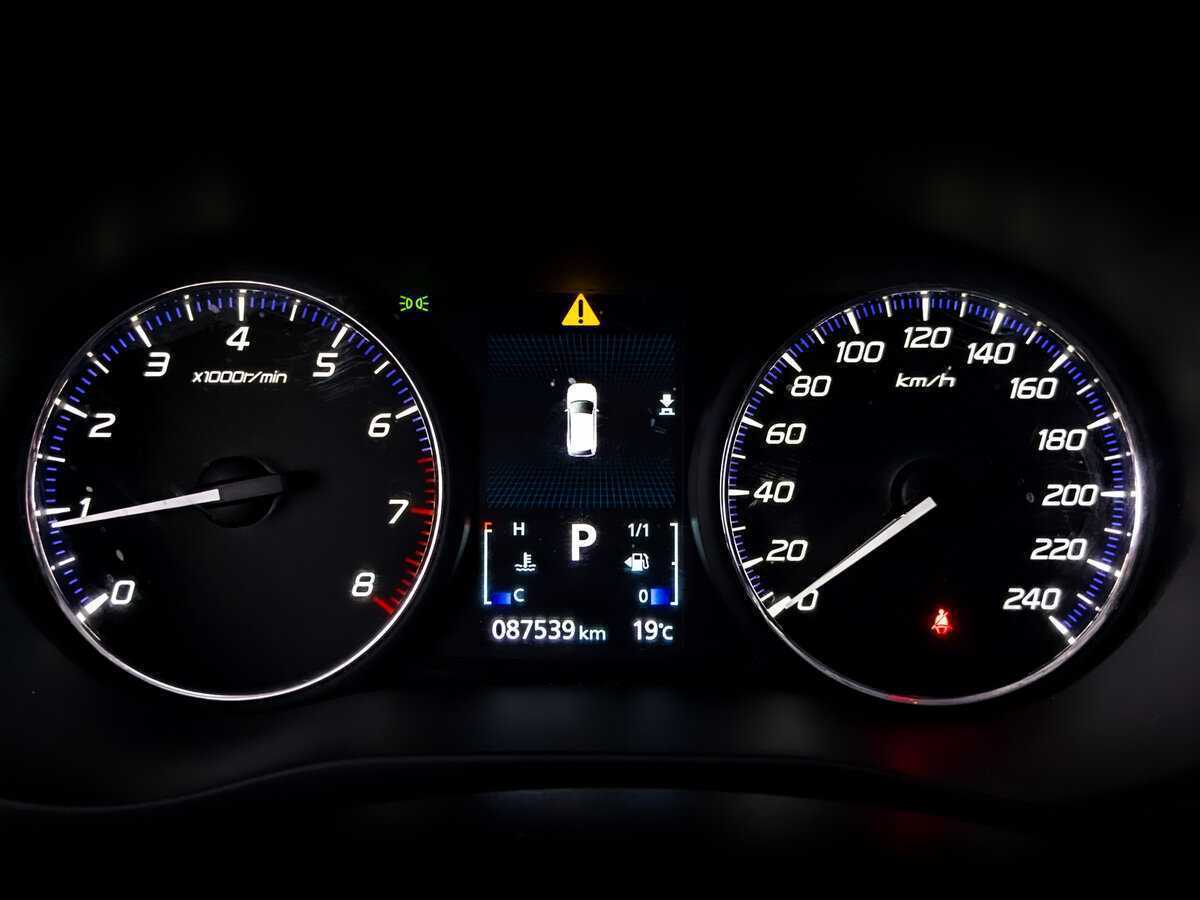 Купить Mitsubishi Outlander, 2019, 87 534 км.. Фото: #12