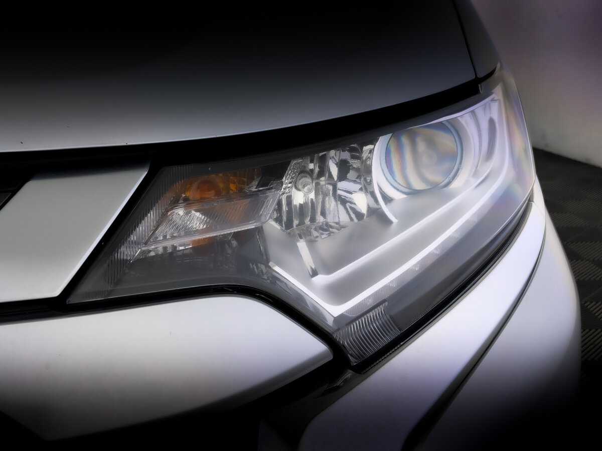 Купить Mitsubishi Outlander, 2019, 87 534 км.. Фото: #16