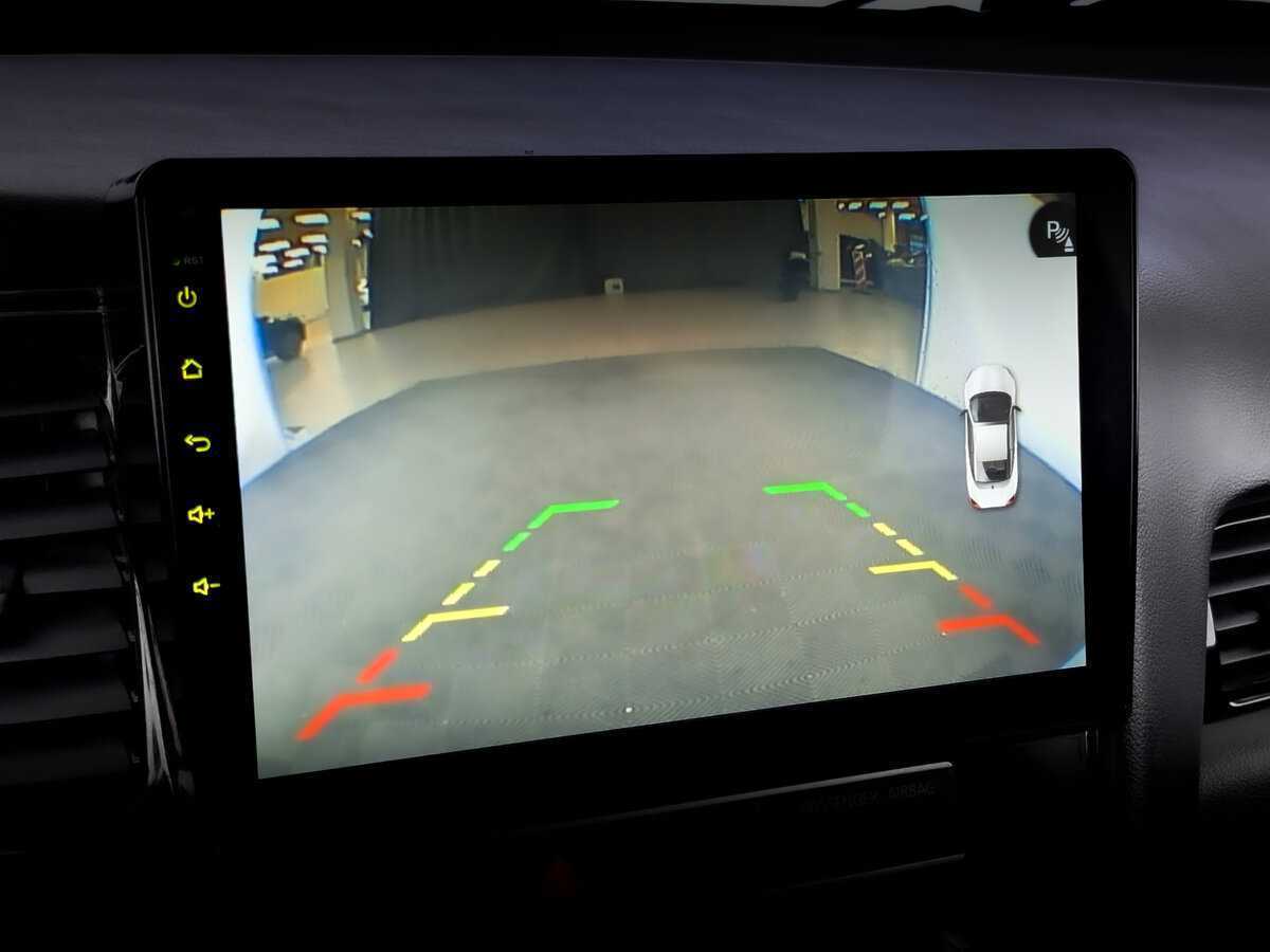 Купить Mitsubishi Outlander, 2019, 87 534 км.. Фото: #25