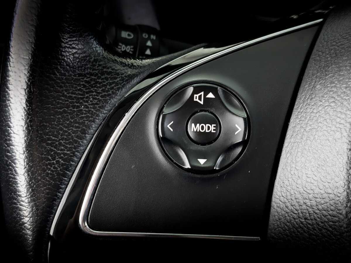 Купить Mitsubishi Outlander, 2019, 87 534 км.. Фото: #26