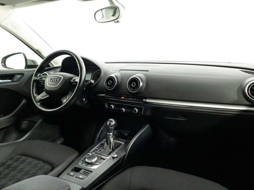 Купить Audi A3, 2013, 198 200 км.. Фото: #8