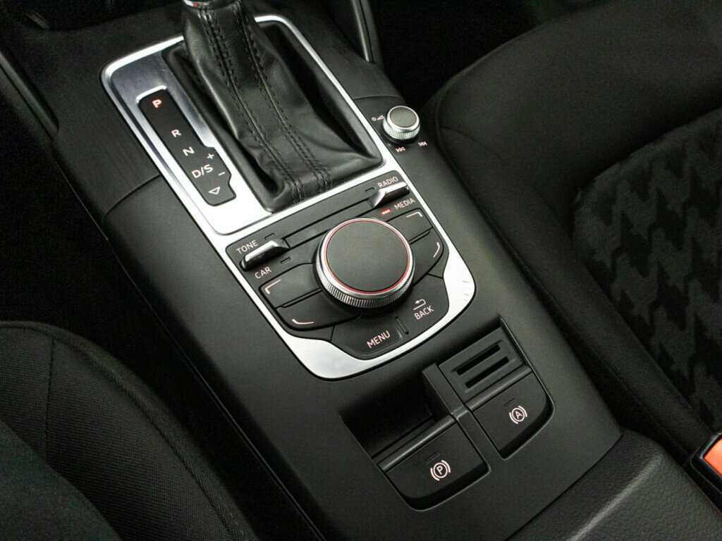 Купить Audi A3, 2013, 198 200 км.. Фото: #15