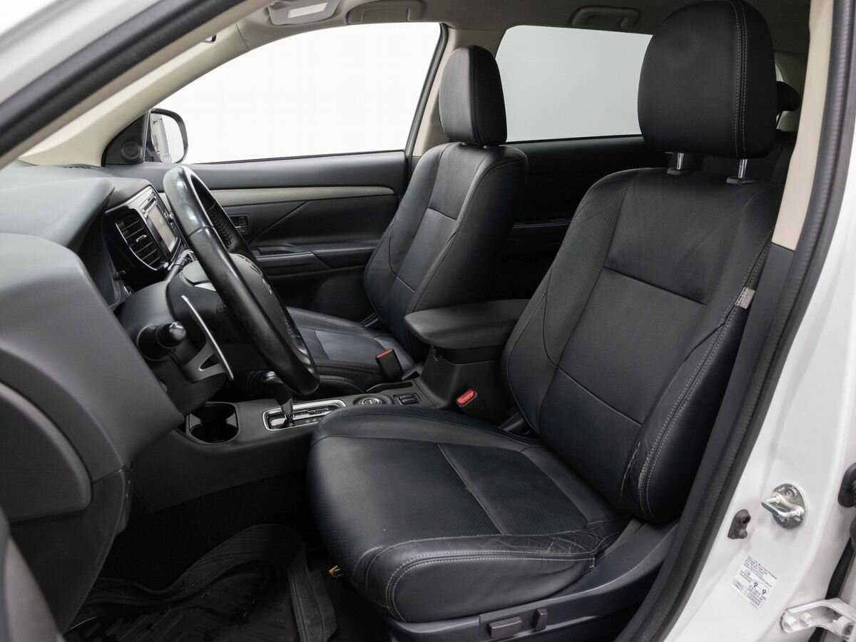 Купить Mitsubishi Outlander, 2012, 128 300 км.. Фото: #8